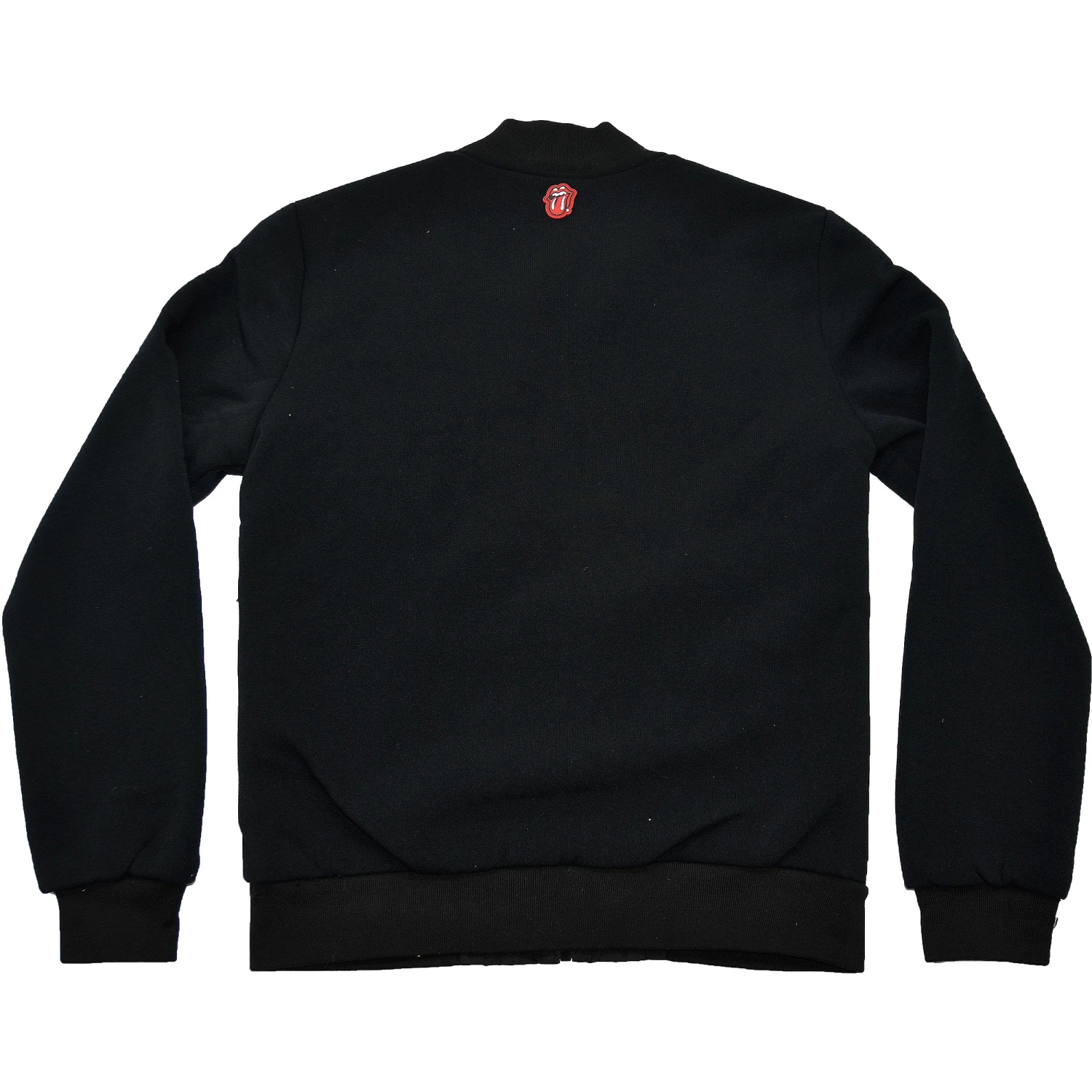 Classic Tongue Unisex Quilted Jacket Jacket 3 Classic Tongue Unisex Quilted Jacket Jacket - Image 2