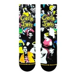 40th Anniversary Socks