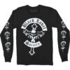 Mafia Long Sleeve 1 Mafia Long Sleeve -Pink Floyd Shop 429052F