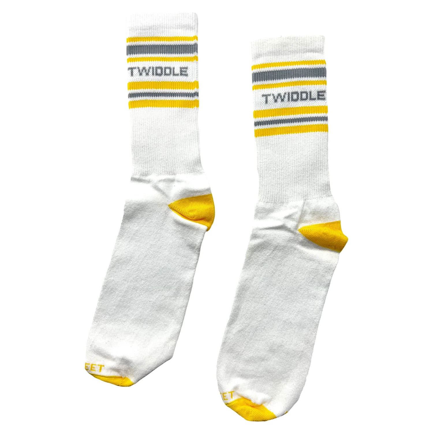 1 Pro Feet Logo Socks 2 1 Pro Feet Logo Socks