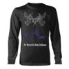 De Mysteriis Dom Sathanas Long Sleeve -Pink Floyd Shop 433536F