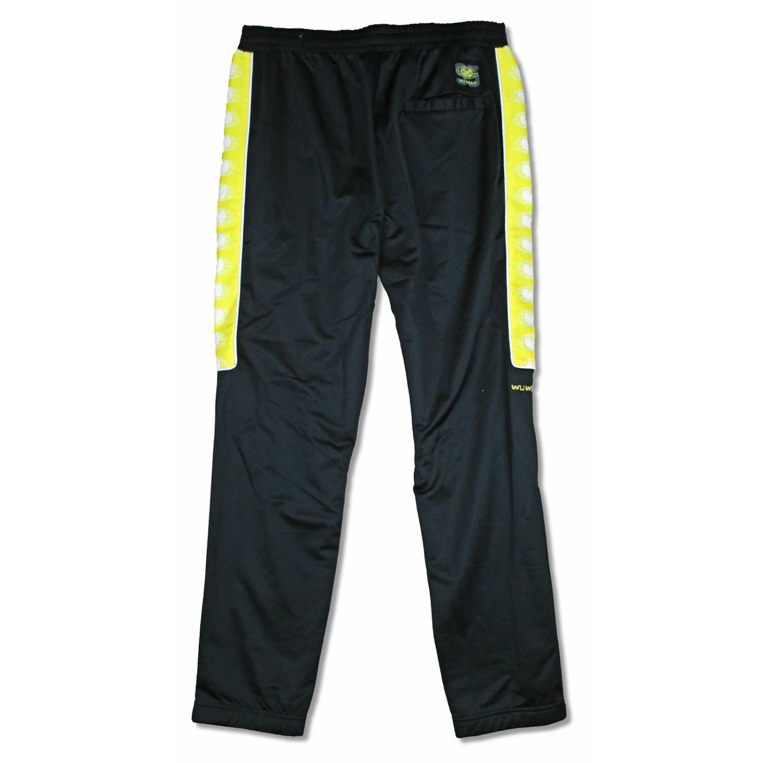 Gold Globe Track Pants Bottoms 3 Gold Globe Track Pants Bottoms - Image 2