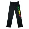 Rasta Lounge Pants Lounge Pants 1 Rasta Lounge Pants Lounge Pants -Pink Floyd Shop 438170F
