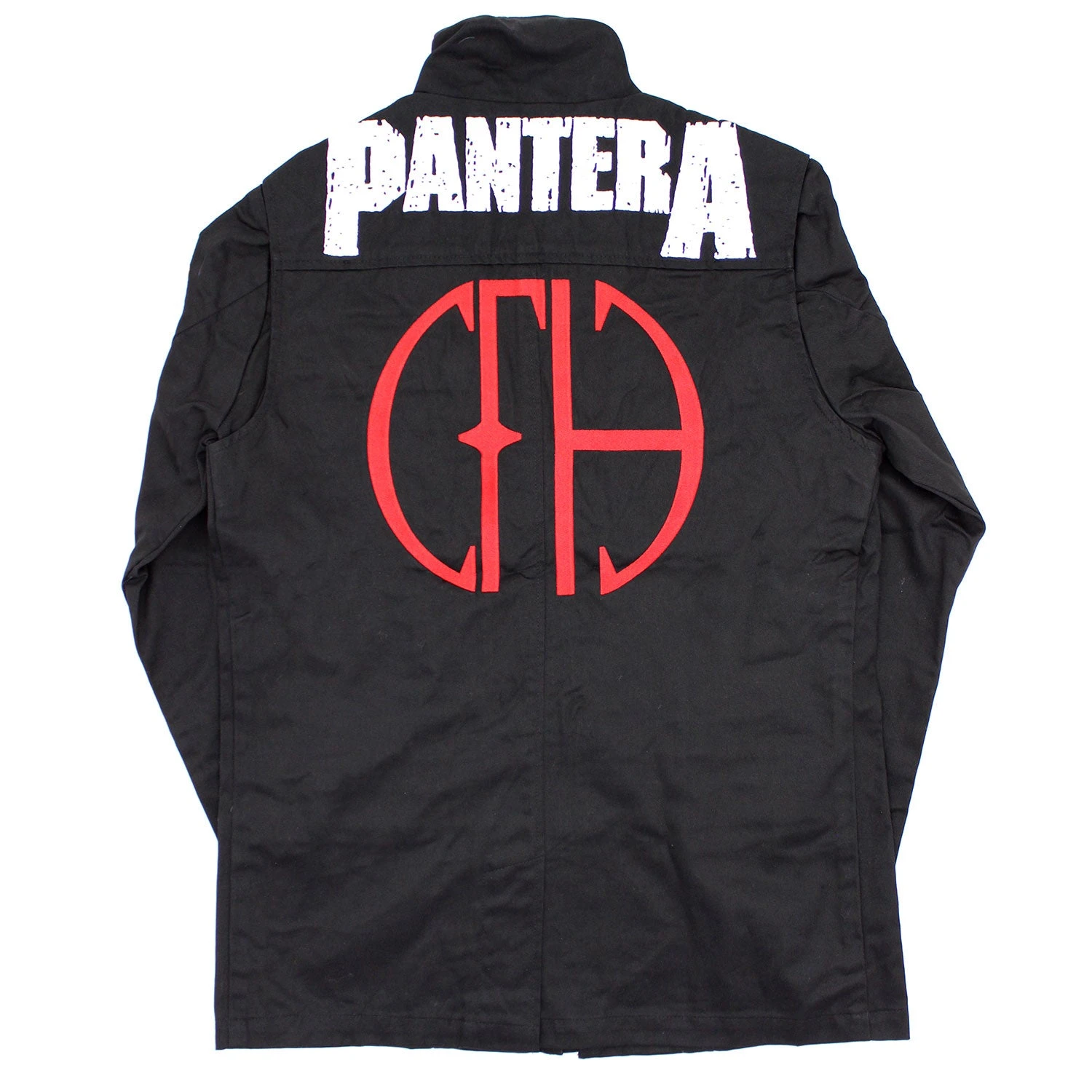 CFH Jacket 4 CFH Jacket - Image 2