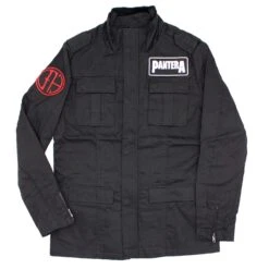 CFH Jacket