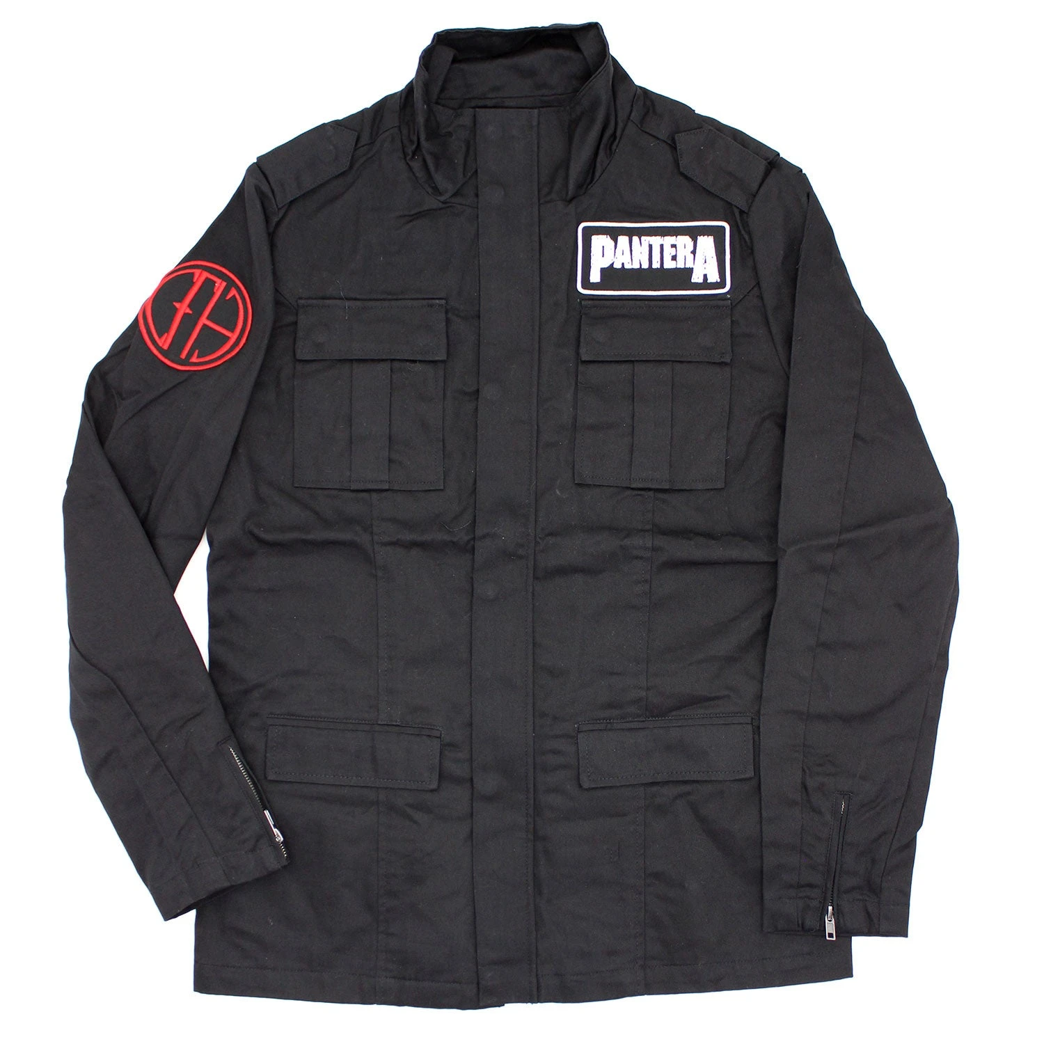 CFH Jacket 3 CFH Jacket