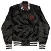 Slipknot Knotfest Custom Bomber Jacket Jacket -Pink Floyd Shop 443898F