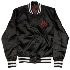 Slipknot Knotfest Custom Bomber Jacket Jacket