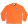 Slipknot X Brooklyn Projects Windbreaker - Orange Windbreaker