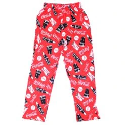 Coca-Cola Enjoy Coke Refresh Toss Lounge Pants