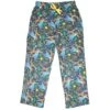 Family Doodle Toss W/ Shoelace Drawcord Lounge Pants -Pink Floyd Shop 443951F