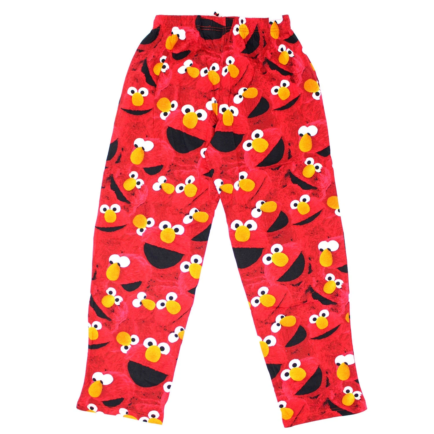 Sesame Street So Many Elmos Photo Real Pileup Lounge Pants 4 Sesame Street So Many Elmos Photo Real Pileup Lounge Pants - Image 2