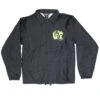 Green GC Windbreaker -Pink Floyd Shop 444825F