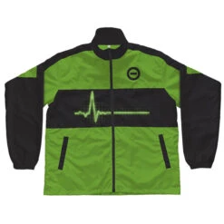 Life Is Killing Me (Exclusive!) Windbreaker