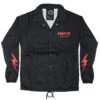 The Weeknd Lightning Coaches Jacket Jacket -Pink Floyd Shop 449965F