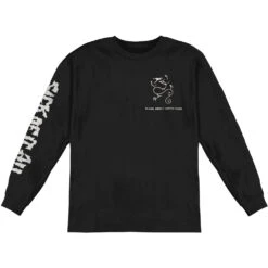 Hardcore Reality Long Sleeve