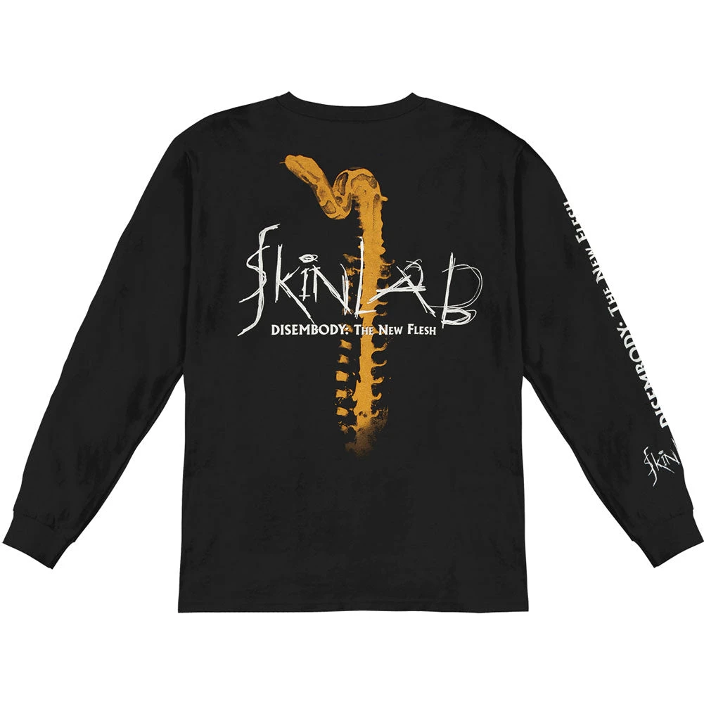 DisembodiesLong Sleeve 4 DisembodiesLong Sleeve - Image 2