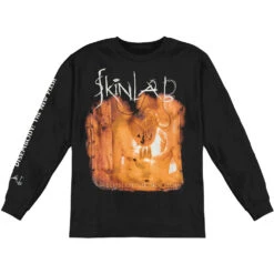 DisembodiesLong Sleeve
