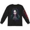 Ozzy Osbourne Pray For UsLong Sleeve 1 Ozzy Osbourne Pray For UsLong Sleeve -Pink Floyd Shop 98470F