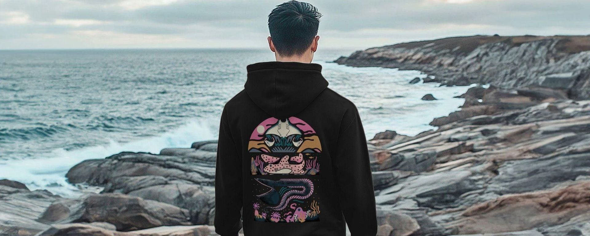 Front Page -Pink Floyd Shop